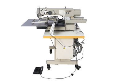 چین ماشین های دوختنی قابل برنامه ریزی الكترونیك 8000 Max Stitch XC - 3020 G Type تامین کننده