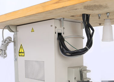 چین چرخ گوشتی / بوقلمون Fast Bartack ماشین دوخت برای کیسه های کمربند / حلقه زیپ تامین کننده
