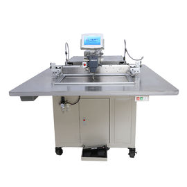 چین نوار سحر و جادو صنعتی سوزن ماشین دوختنی 0.1 - 12.7mm Stitch Legnth تامین کننده