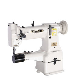 چین اندازه های مختلف ماشین دوخت ماشین با قلاب دوزی شده 0.1 - ضخامت 12.7mm تامین کننده