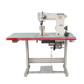 چین 0.1 - 12.7mm ماشین الگوی دوخت، دستگاه پنوماتیک چرخ خیاطی تامین کننده