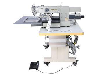 چند تابع قابل حمل چرخ خیاطی لوازم جانبی Clamp XC - 3020R مدل تامین کننده