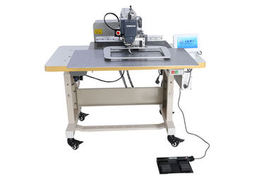 چند تابع قابل حمل چرخ خیاطی لوازم جانبی Clamp XC - 3020R مدل تامین کننده