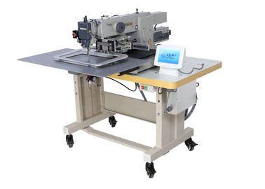 چند تابع قابل حمل چرخ خیاطی لوازم جانبی Clamp XC - 3020R مدل تامین کننده