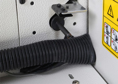 ماشین سرعت چرخش اتوماتیک اتوماتیک آسان برای استفاده با طناب زنجیری / ایمنی تامین کننده