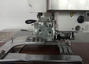 ماشین چرخ خیاطی زنانه Zig Zag Automatic XC - 218G - Model WXA تامین کننده