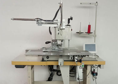 ماشین چرخ خیاطی زنانه Zig Zag Automatic XC - 218G - Model WXA تامین کننده