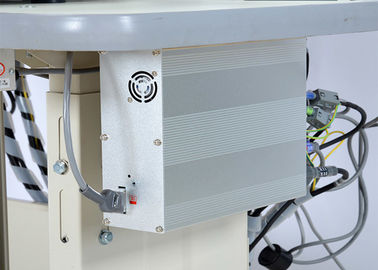 سرعت چرخش 2200rpm چرخ اتوماتیک چرخ خیاطی اتوماتیک آسان برای استفاده آسان تامین کننده