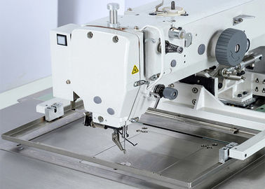 سرعت چرخش 2200rpm چرخ اتوماتیک چرخ خیاطی اتوماتیک آسان برای استفاده آسان تامین کننده
