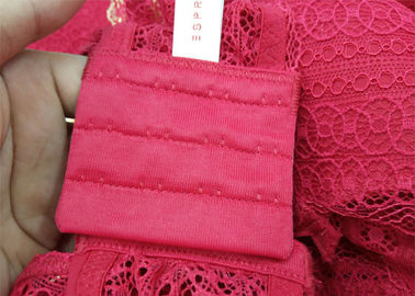 مدل های Bralette دست بند زنانه ساخت ماشین، ماشین آلات دوخت ماشین خودکار تامین کننده