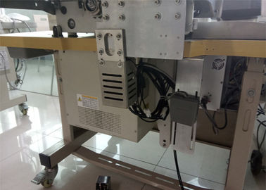 2200rpm ماشین آلات ساختمانی bra، ماشین دوختنی اتوماتیک تامین کننده