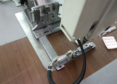 20 - 75mm ماشین لباسشویی کمربند الکتریکی سنسور تغذیه XC - 218G - نوع WXA تامین کننده