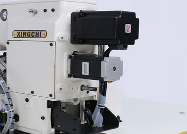 ماشین دوخت ماشین کنترل پنوماتیک AC220 - 240V Waver Shuttle تامین کننده