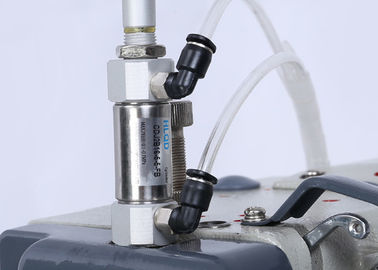 ایمنی Fabric Bartack ماشین دوخت AC Servo Motor 750W Power DP X 17 Needle تامین کننده