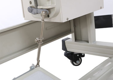 دستکش چرمی نوار Tack Stitch Machine، دستگاه دوخت Buttonhole تامین کننده