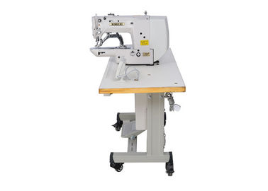 دستکش چرمی نوار Tack Stitch Machine، دستگاه دوخت Buttonhole تامین کننده