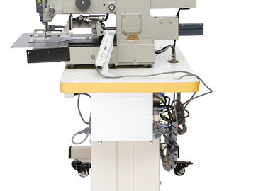 ماشین آلات دوخت دوختنی تزئینی Pnuematic Single Needle XC - 3020R Model تامین کننده