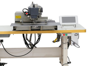 ماشین چرخکرده اتوماتیک برای ماشین های مبتدی XC-3020R تامین کننده