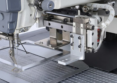 ماشین آلات دوخت دوختنی تزئینی Pnuematic Single Needle XC - 3020R Model تامین کننده