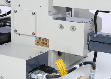 ماشین چرخ خیاطی اتوماتیک برای مدل چرم XC - 3020R تامین کننده