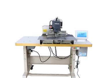 ماشین چرخ خیاطی اتوماتیک برای مدل چرم XC - 3020R تامین کننده