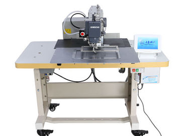 پنوماتیک ماشین آلات دوختنی سنگین صنعتی ماشین قدرتمند 4 - 10mm دامنه پا تامین کننده