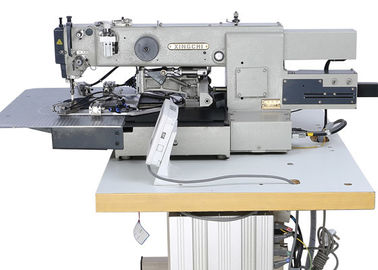 آسان برای استفاده از دوخت های تزئینی دوخت ماشین سنگین وظیفه UK 300mm x 200mm تامین کننده