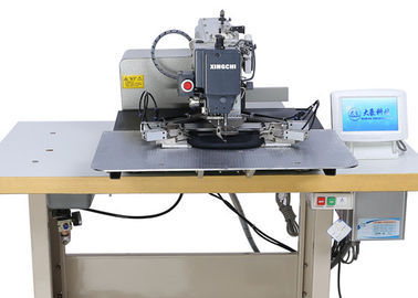 آسان برای استفاده از دوخت های تزئینی دوخت ماشین سنگین وظیفه UK 300mm x 200mm تامین کننده
