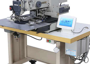 آسان برای استفاده از دوخت های تزئینی دوخت ماشین سنگین وظیفه UK 300mm x 200mm تامین کننده